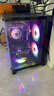 微星 酷睿i5 12600KF/RTX4060/4060TI/4070S/5060Ti海景房游戲主機電腦臺式機優(yōu)惠補貼組裝電腦DIY主機 配一 14代酷睿I5丨1T丨RTX3060 曬單實(shí)拍圖