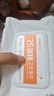 HANASS 75%酒精濕巾100片  獨立包裝一次性單片濕紙巾 酒精消毒棉片 曬單實拍圖