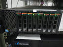 聯(lián)想口袋IBM盒裝 42D0637 42D0638 300G 10K 2.5 6g SAS X3650  M3 硬盤(pán) 曬單實(shí)拍圖