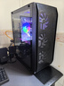 微星 酷睿i5 12600KF/RTX4060/4060TI/4070S/5060Ti海景房游戲主機電腦臺式機優(yōu)惠補貼組裝電腦DIY主機 配五加強版14600KF+RTX5060TI 曬單實(shí)拍圖
