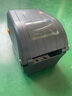 ZEBRA斑馬 GK888T升級款ZD888TA 標簽機 固定資產(chǎn)熱敏不干膠快遞單電子面單條碼標簽打印機203DPI送耗材 曬單實(shí)拍圖