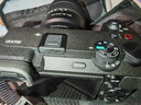 索尼（SONY）ILCE-6700/a6700/智能AI芯片APS-C微單相機(jī)Vlog視頻拍攝 A6700M【888】 官方標(biāo)配 曬單實(shí)拍圖