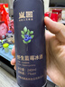 嵐圖果酒野生藍莓冰酒 240ml*6罐 禮盒酒微醺水果酒女士低度節日送禮 曬單實(shí)拍圖