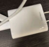 CUKTECH酷態(tài)科 氮化鎵充電器PD30W兼容20W充電頭快充iPhone16/15/14手機平板Type-C插頭A18C適用蘋果/華為 曬單實拍圖