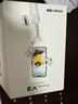 浩瀚卓越（hohem）V3 手機云臺穩(wěn)定器 手持云臺三軸防抖 可折疊延長自拍桿vlog遠程控制拍攝神器 1年質(zhì)保 曬單實拍圖