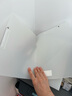 得力(deli)雙抽桿試卷夾旋轉抽桿夾文件夾整理夾透明學(xué)生小學(xué)生初中生高中生試卷收納 PP679 曬單實(shí)拍圖