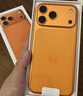 Apple/蘋(píng)果 iPhone 17 Pro Max 512GB 星宇橙色 支持移動(dòng)聯(lián)通電信5G 雙卡雙待手機 曬單實(shí)拍圖