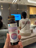中免健康青汁酵素果凍多種果蔬汁成分零添加30g*30條 曬單實拍圖