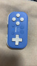 八位堂 8BitDo Micro游戲手柄藍牙NS無(wú)線(xiàn)Switch安卓游戲機便攜多功能迷你雙形態(tài) 曬單實(shí)拍圖