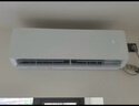 格力（GREE）1.5匹天儀 新1級能效變頻 壁掛式臥室省電空調掛機KFR-35GW/(35504)FNhAa-B1 家電國家補貼 曬單實拍圖