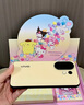 vivo S30 12GB+256GB 檸檬黃  國家補貼 多彩輕薄直屏 超級潛望長(cháng)焦 學(xué)生 live圖 AI手機 曬單實(shí)拍圖