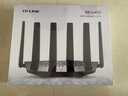 普聯(lián)（TP-LINK）大道路由器7DR6430 BE6400 5G WiFi7千兆雙頻家用高速穿墻 2.4G wifi6無(wú)線(xiàn) 2.5G網(wǎng)口 游戲加速 曬單實(shí)拍圖