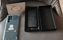 三星（SAMSUNG）Galaxy S22 Ultra 旗艦大屏智能手機6.8英寸 1億像素100倍變焦 庫存初代演唱會神機4000萬像素美顏 霧松綠 12+256G 國版（雙卡） 原生安卓（刷國內(nèi)系 曬單實拍圖