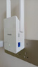 Tenda騰達(dá)1500M wifi6信號放大器 5G增強(qiáng)千兆網(wǎng)口wi-fi擴(kuò)展 AP無線網(wǎng)絡(luò)信號全屋覆蓋 穿墻王擴(kuò)大中繼A23 曬單實(shí)拍圖