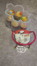美素佳兒（Friso）皇家幼兒配方奶粉 3段（1-3歲幼兒適用）乳鐵蛋白 (新國(guó)標(biāo)) 皇家3段 800g 6罐 【新國(guó)標(biāo)】 曬單實(shí)拍圖