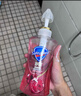 舒膚佳【王楚欽同款】?jì)敉搞逶÷都t石榴570g含果酸持久留香 男女士通用 曬單實(shí)拍圖