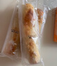 京東京造芝士牛肉卷840g(280g*3) 早餐小吃面點(diǎn)下午茶空氣炸鍋微波爐速食 曬單實(shí)拍圖