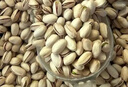 京東京造 開(kāi)心果1.8kg 大顆粒無(wú)漂白每日堅果孕婦休閑零食量販裝中秋送禮 曬單實(shí)拍圖