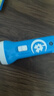 DP久量（Duration power）LED家用充電式迷你便攜手電筒戶(hù)外小手電長(cháng)續航家用 顏色款式隨機 曬單實(shí)拍圖