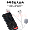 全民K歌【抖音同款】騰訊音樂(lè )聯(lián)合定制電腦聲卡K歌耳機麥克風(fēng)音箱自帶打分直播唱歌錄音Kpods SE鎏金粉 曬單實(shí)拍圖
