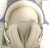 Bose王鶴棣同款 QuietComfort 消噪耳機(jī) Ultra II 浮木沙灰 頭戴式無(wú)線(xiàn)藍(lán)牙降噪 全新影院模式 雙11 曬單實(shí)拍圖
