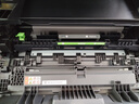 兄弟（brother）DCP-L2548DW黑白激光雙面辦公打印機手機無(wú)線(xiàn)有線(xiàn)家用自動(dòng)輸稿一體機復印掃描2550dw升級款 曬單實(shí)拍圖