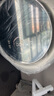小吉（MINIJ）1.1kg智能迷你壁掛洗衣機(jī) 全自動(dòng)母嬰專洗直驅(qū)變頻 一級(jí)能效 防跌落 小水滴 G5-XMB Pro 曬單實(shí)拍圖