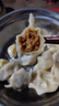 福月德【純手工】清真手工牛羊肉大水餃 6袋*400g 鮮嫩可口皮薄餡大速食 牛肉大蔥3+羊肉大蔥3 曬單實(shí)拍圖