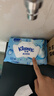 舒潔（Kleenex）羊駝濕廁紙80抽*10包 (800抽)清潔濕紙巾私處清潔EDI純水 曬單實(shí)拍圖