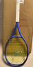 尤尼克斯（YONEX）EZONE100/98/100L新款8代皇家藍魯德謝爾頓比賽專(zhuān)業(yè)全碳素網(wǎng)球拍 08EZONE100 300克G2 八代皇家藍 免費穿線(xiàn) 聯(lián)系客服/自行備注磅數 曬單實(shí)拍圖