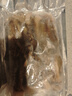 一蝦一世界新鮮冷凍大號三去魷魚(yú)系列 生鮮火鍋燒烤食材海鮮水產(chǎn) 魷魚(yú)須 5斤(凈重)  【固形物70%】 曬單實(shí)拍圖