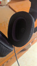 墨頓 適用森海塞爾GSP600 GSP670耳罩EPOS音珀H6PRO GSP500 601 550 GSA60游戲耳機套專(zhuān)用耐用升級配件 【凝膠款】魔幻冰感皮耳套一對 曬單實(shí)拍圖