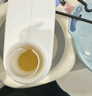 babycare嬰兒洗衣液 無(wú)酒精寶寶專用兒童酵素去污洗衣液（4.8L+2西柚皂） 曬單實(shí)拍圖