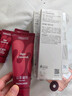 夢妝山茶凝時多肽水乳套裝水150ml+乳125ml+面霜50ml護膚品 節(jié)日禮物 曬單實拍圖