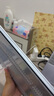 Apple/蘋果AI筆記本/MacBookAir13英寸M4(10+10核)16G512G天藍(lán)色(70w充電頭）Z1H80002E 曬單實拍圖