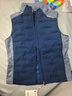 moodytiger校服神器兒童羽絨馬甲鴨絨背心男女童輕薄保暖拒水透氣彈力秋冬款 曬單實(shí)拍圖