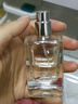 名創(chuàng  )優(yōu)品（MINISO）俏女孩香水 混合花香調淡香 女士學(xué)生淡香水體香留香 晨露白茶香水 30ml 曬單實(shí)拍圖