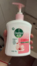 滴露（Dettol）健康抑菌洗手液滋潤倍護(hù)500g 消毒抑菌99.99% 兒童適用不含酒精 曬單實拍圖