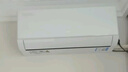 奧克斯（AUX）大1.5匹 省電俠Pro 新一級(jí)能效 國(guó)家補(bǔ)貼 家用變頻冷暖兩用 掛壁式空調(diào)掛機(jī)KFR-35GW/BpR3AES1(B1) 曬單實(shí)拍圖