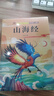 快樂(lè )讀書(shū)吧一三四五六年級課外閱讀書(shū)籍稻草人格林童話(huà)愛(ài)的教育童年小英雄雨來(lái)安徒生童話(huà)中國古代神話(huà) 四年級上冊【4本】 曬單實(shí)拍圖