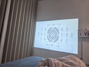 騰訊極光投影D3高亮版家用投影儀 半導體水冷散熱客廳臥室辦公會(huì )議投影機國家補貼（967CVIA 支持行業(yè)定制 ） 曬單實(shí)拍圖