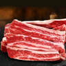 東來順內(nèi)蒙古原切牛肋條2斤 燉煮食材 生鮮牛肉 中華老字號 曬單實拍圖