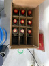 五糧液（WULIANGYE）尖莊 濃香型白酒純糧釀造 自飲聚會(huì ) 50度 500mL 12瓶 綿柔尖莊整箱 曬單實(shí)拍圖