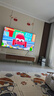 Vidda 發(fā)現(xiàn)X 2026款 75英寸 300Hz超高刷 墨晶屏 QD-Mini LED 以舊換新家電國家補(bǔ)貼液晶海信電視75VX5Q 曬單實(shí)拍圖