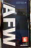 愛(ài)信自動(dòng)變速箱油 波箱油 ATF AFW6 AFW6+ 5速 6速 6AT 1L/4L/12L AFW6+ 1L 升級包裝 曬單實(shí)拍圖