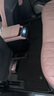 3W適用于TPE汽車(chē)腳墊3W蔚來(lái)et5ES6ec6女王座駕版ET7es7專(zhuān)用es8內飾 ES6/EC6腳墊+毯面/23-25款 曬單實(shí)拍圖