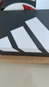 adidas ENTRAP美式校園風運動板鞋少年感復(fù)古籃球鞋男女阿迪達斯 乳白/橘粉/藕粉/藍綠/黃   40 曬單實拍圖