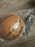 威爾勝（Wilson）NBA ENCORE PLUS系列7號籃球防塵比賽室內室外防滑耐磨成人籃球 曬單實(shí)拍圖