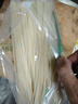 麻姑 正宗江西米粉4斤米粉米線(xiàn)拌粉粉干2kg特產(chǎn)炒粉桂林米粉螺螄粉 曬單實(shí)拍圖
