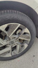 森麒麟全新正品215/55R17 原裝配套 廣汽埃安 215/55R17 1A EV 原裝配套 曬單實(shí)拍圖